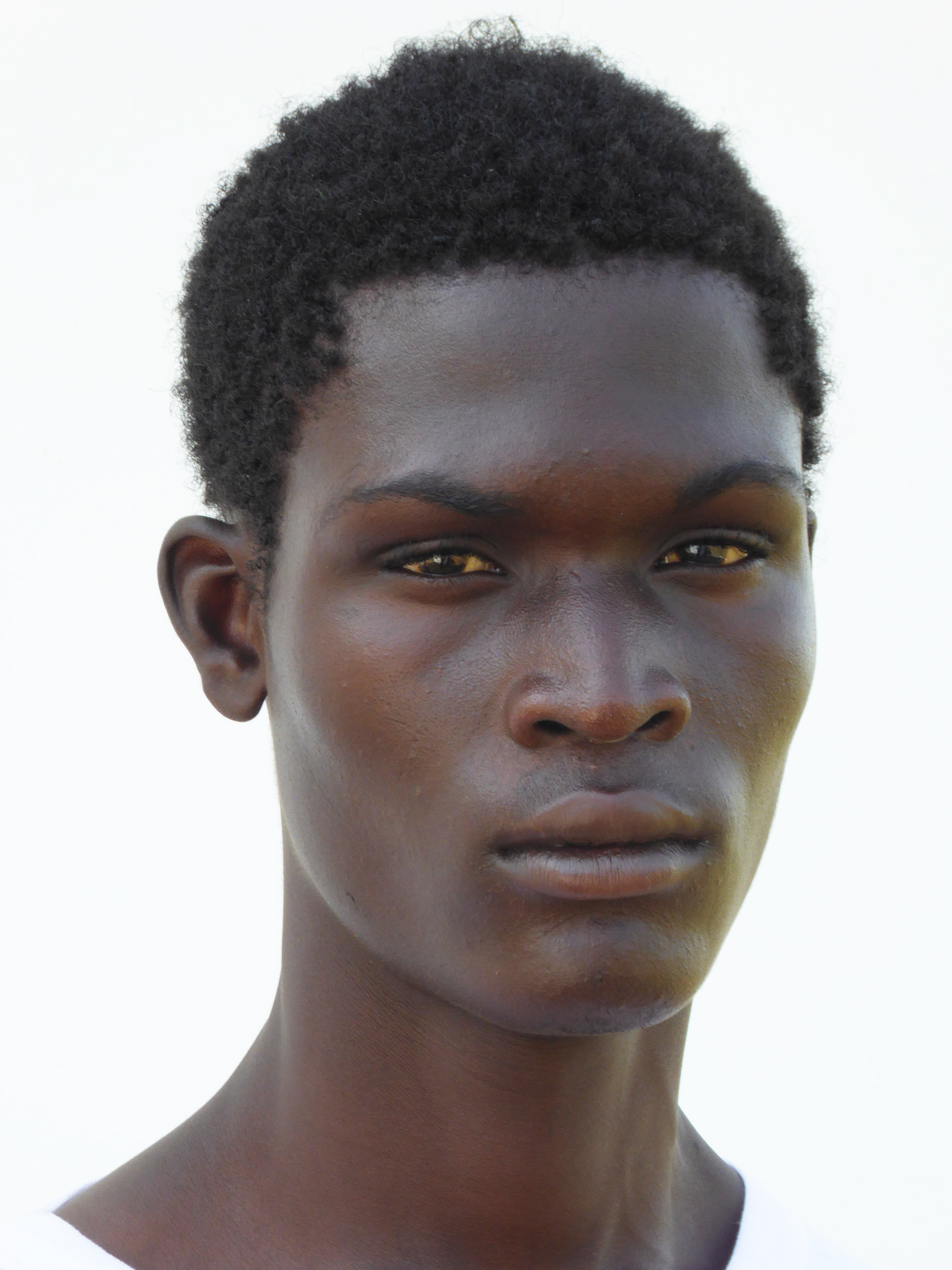 Osihoyemi Yusuf - New Face (M)